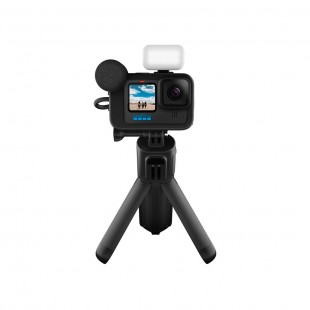 CAMERA GO PRO HERO 11 KIT CHDFB-111-CN CREATOR EDITION BLACK 