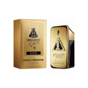 PACO RABANNE 1 MILLION ELIXIR PRFUM MEN 50ML