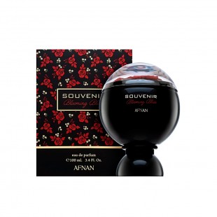 AFNAN SOUV BLOOMING FEM 100ML EDP