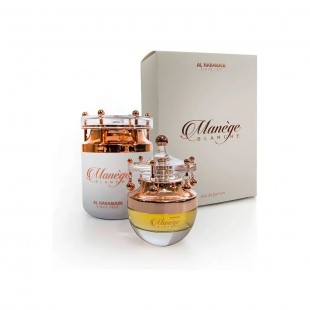 AL HARAMAIN MANEGE BLANCHE FEM 75ML EDP