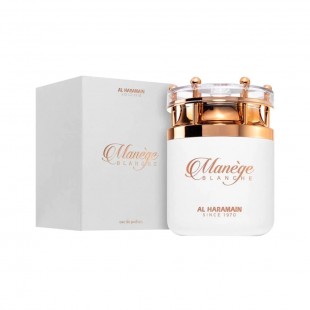 AL HARAMAIN MANEGE BLANCHE FEM 75ML EDP