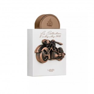 LATTAFA PRIDE D'ANTIQUITES 1910 UNISEX 100ML EDP