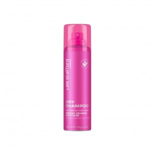 SHAMPOO LEE STAFFORD ORIGINAL DRY 200ML