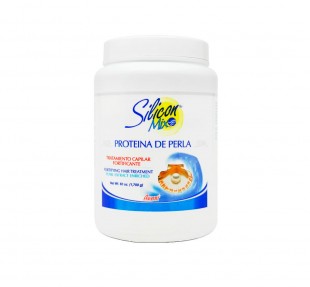 MASCARA SILICON MIX PROTEINA DE PERLA 1.700GR