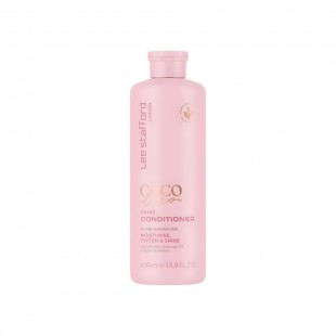 CONDICIONADOR LEE STAFFORD COCO LOCO SHINE 500ML