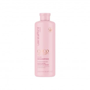 SHAMPOO LEE STAFFORD COCO LOCO SHINE 500ML