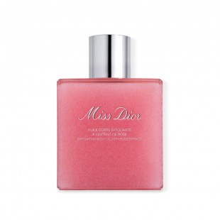 DIOR MISS DIOR BODY OIL ESFOLIANTE 175ML