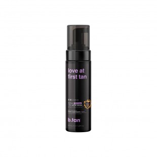 BRONZEADOR SPRAY B.TAN LOVE AT FIRST TAN 200ML