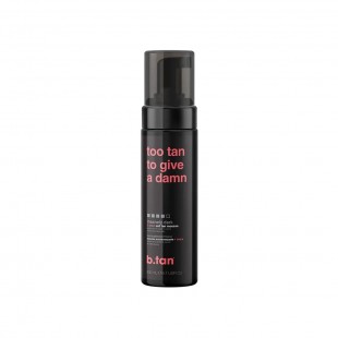 BRONZEADOR SPRAY B.TAN TOO TAN TO GIVE A DAMN 200ML