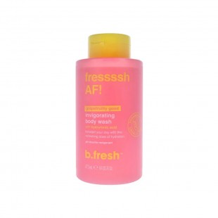 SABONETE LIQUIDO B.FRESH FRESH AF GRAPEFRUITTY GOOD 473ML