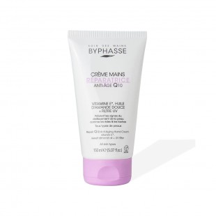 CREME BYPHASSE MAINS Q10 150ML