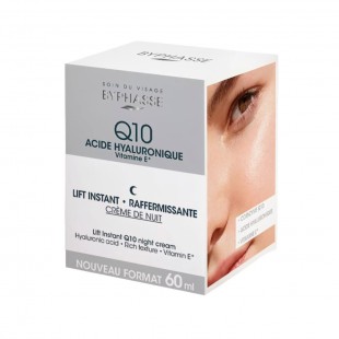 CREME BYPHASSE LIFT Q10 NIGHT 60ML