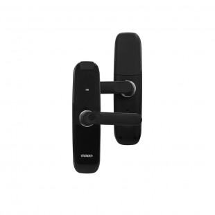 FECHADURA ELETRONICA SATELLITE SL-75 PRETO