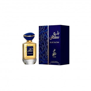 SAHARI COLLECTIONS BLUE SULTAN MEN 100ML EDP