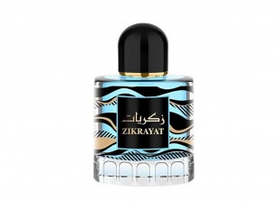 SAHARI COLLECTIONS ZIKRAYAT FEM 100ML EDP