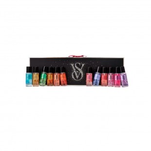 KIT SPLASH VICTORIA'S SECRET 12IN1 75ML