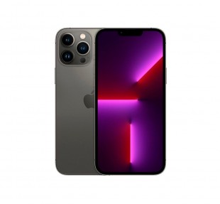 APPLE SEMI NOVO IPHONE 13 PRO 256GB GRAPHITE SO APA/ 30 DIAS GARA