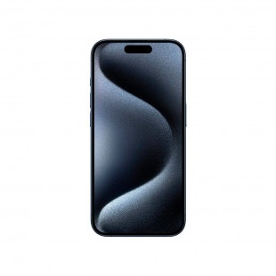 APPLE SEMI NOVO IPHONE 15 PRO 128GB BLUE TITANIUM ESIM SÓ APARELHO 30 DIAS DE GARANTIA