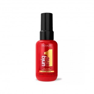 LEAVE-IN REVLON UNIQONE 10EN1 50ML TRAT CAPILAR
