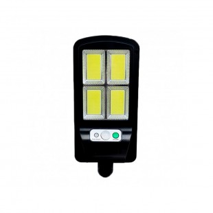 LAMPADA LED SOLAR EXTERNO SATELLITE JT-TY0B 200W