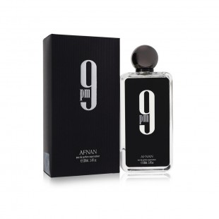 AFNAN 9PM FEM 100ML EDP