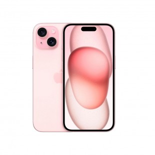 CELULAR APPLE SEMI NOVO IPHONE 15 128GB PINK SO APA/30 DIAS GARANTIA CHIP