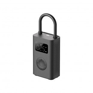 COMPRESSOR DE AR PORTATIL XIAOMI 2 PRO MJCQB07PQW 2000MAH PRETO