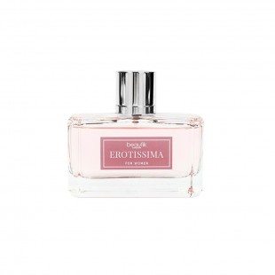 BEAUTIK EROTISSIMA FEM 100ML EDT