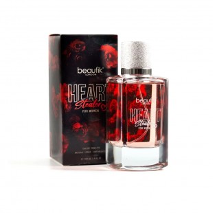 BEAUTIK HEART STEALER FEM 100ML EDT