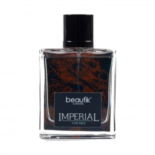 BEAUTIK IMPERIAL MEN 100ML EDT