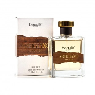 BEAUTIK ARTIGIANO MEN 100ML EDT