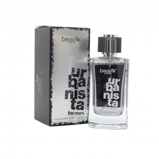 BEAUTIK URBANISTA MEN 100ML EDT