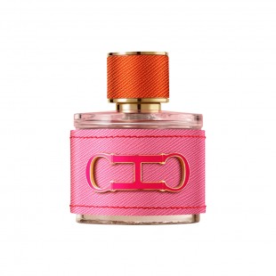 CAROLINA HERRERA CH PASION FEM 100ML EDP