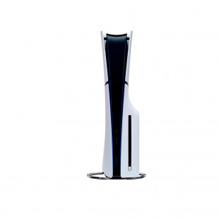 GAME PS5 1TB EUA CFI-2015 SLIM 8K BRANCO PRETO BIVOLT