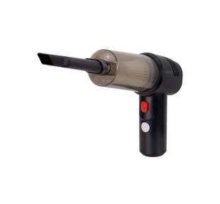 ASPIRADOR DE PÓ PARA CARRO SATELLITE A-CV1103W 7.4V PRETO/CINZA