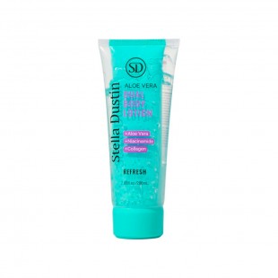 LOÇAO STELLA DUSTIN ALOE VERA REFRESH  200ML