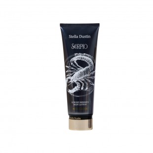 ESTELA DUSTIN SCORPIO LUXURY LOÇÃO STELLSHIMMER + COLLAGEN 236ML