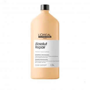 CONDICIONADOR LOREAL ABSOLUT REPAIR CORTEX LIPIDIUM 1.5L*