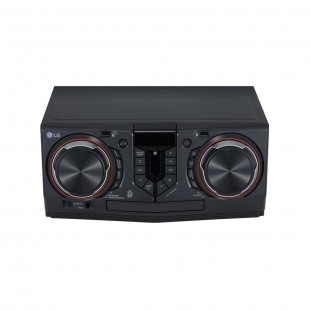 MINI SISTEM LG XBOOM CL-65 11000W RMS/CD/BT/BIVOLT