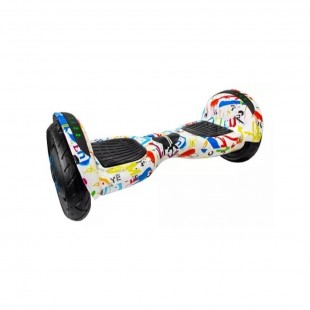 SCOOTER AUDISAT 10