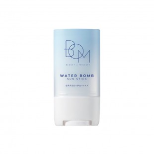 PROTETOR SOLAR BOM WATER BOMB SUN STICK SPF50+PA++ 19G