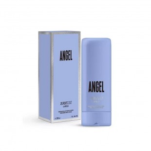 LOÇÃO CORPORAL ISABELLE LA BELLE ANGEL 200ML