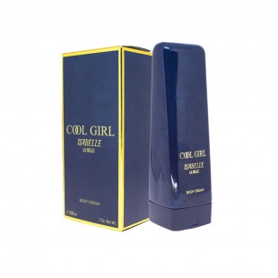 LOÇÃO CORPORAL ISABELLE LA BELLE COOL GIRL 200ML