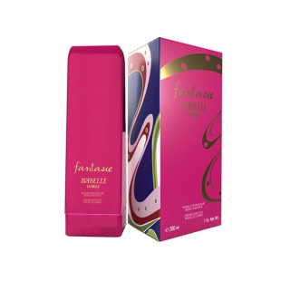 LOÇÃO CORPORAL ISABELLE LA BELLE FANTASIE 200ML