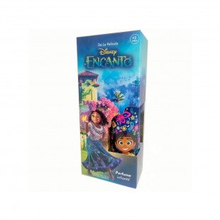 DISNEY ENCANTO COLONIA BODY SPRAY FEM 120ML