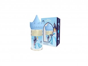 DISNEY PRINCESA CINDERELA FEM 50ML EDT