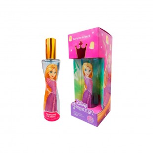 DISNEY PRINCESA RAPUNZEL FEM 50ML EDT