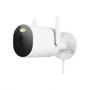 CÂMERA IP SMART XIAOMI MBC20 AW300 1080/WIFI BRANCO