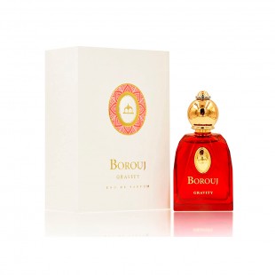 DUMONT BOROUJ GRAVITY UNISEX 85ML EDP