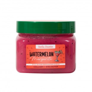 STELLA DUSTIN EXFOLIANTE WATERMELON MARGARITA 500GR